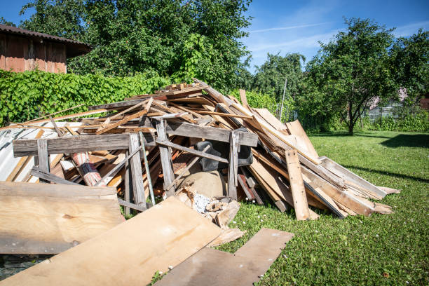 Trusted Moravian Falls, NC Junk Removal Services Experts