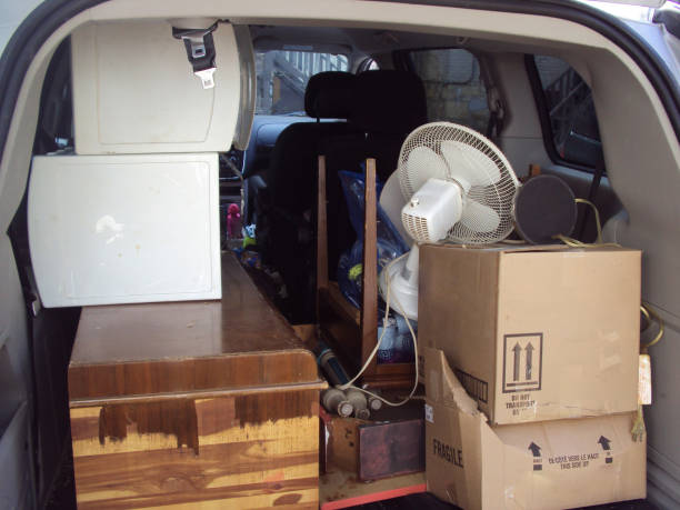 Best Commercial Junk Removal  in Moravian Falls, NC