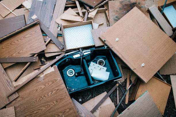 Best Estate Cleanout  in Moravian Falls, NC